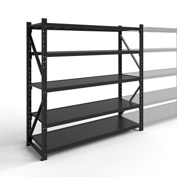 Laoriiul Rehalt Systems 2000 × 1500 × 500, 5 plaati, põhiosa 3