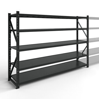 Laoriiul Rehalt Systems 2000 × 2000 × 500, 5 plaati, põhiosa 3