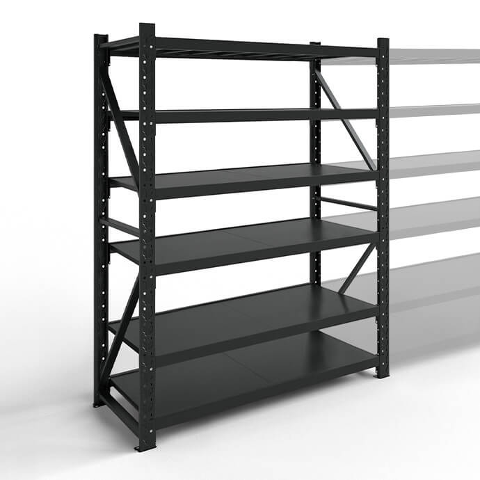 Laoriiul Rehalt Systems 2000 × 1200 × 500, 6 plaati, põhiosa 3