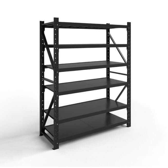 Laoriiul Rehalt Systems 2000 × 1200 × 500, 6 plaati, põhiosa 1