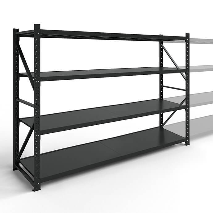 Laoriiul Rehalt Systems 2000 × 2000 × 600, 4 plaati, põhiosa 3