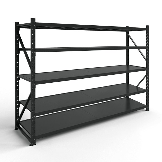 Laoriiul Rehalt Systems 2000 × 2000 × 600, 5 plaati, põhiosa 1
