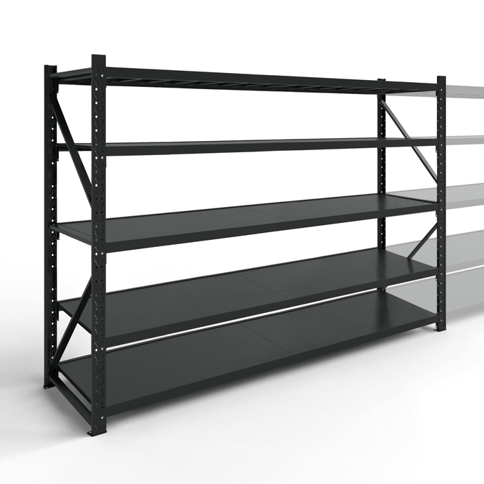 Laoriiul Rehalt Systems 2000 × 2000 × 600, 5 plaati, põhiosa 3