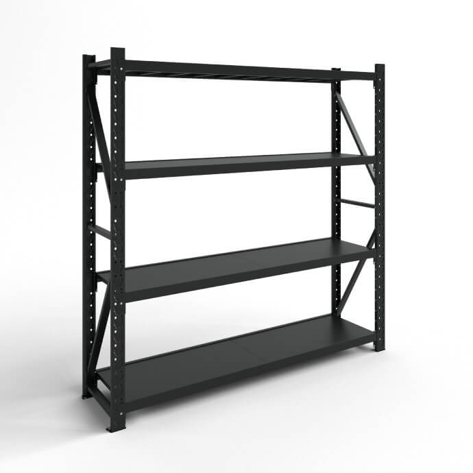 Laoriiul Rehalt Systems 2500 × 1500 × 400, 4 plaati, põhiosa 1