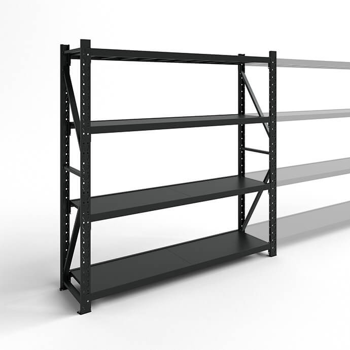 Laoriiul Rehalt Systems 2500 × 1500 × 400, 4 plaati, põhiosa 3