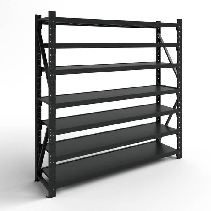 Laoriiul Rehalt Systems 2500 × 1500 × 400, 7 plaati, põhiosa 1