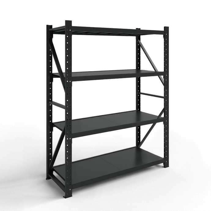 Laoriiul Rehalt Systems 2500 × 1200 × 500, 4 plaati, põhiosa 1