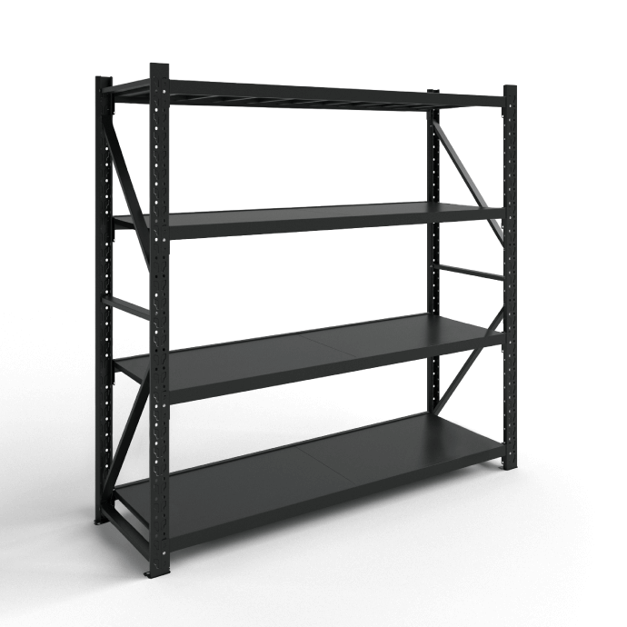 Laoriiul Rehalt Systems 2500 × 1500 × 500, 4 plaati, põhiosa 1