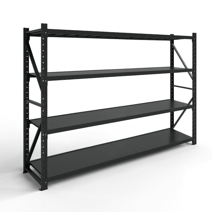 Laoriiul Rehalt Systems 2500 × 2000 × 500, 4 plaati, põhiosa 1
