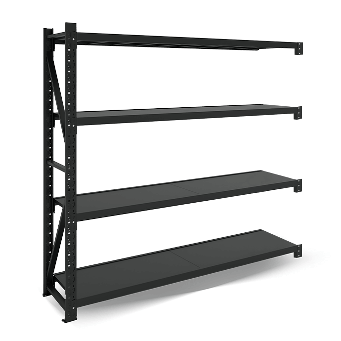 Laoriiul Rehalt Systems 2000 x 1500 x 400, 4 plaati, lisaosa 1