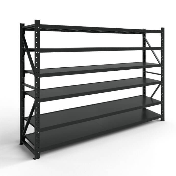 Laoriiul Rehalt Systems, 2500 × 2000 × 500, 6 plaati, põhiosa 1