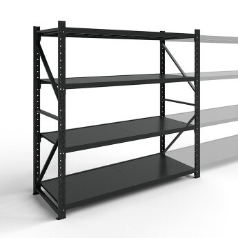 Laoriiul Rehalt Systems, 2500 × 1500 × 600, 4 plaati, põhiosa 3