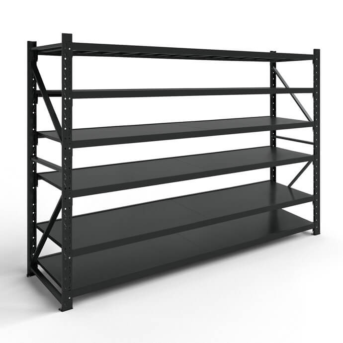 Laoriiul Rehalt Systems, 2500 × 2000 × 600, 6 plaati, põhiosa 1