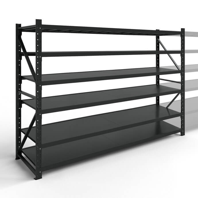 Laoriiul Rehalt Systems, 2500 × 2000 × 600, 6 plaati, põhiosa 3
