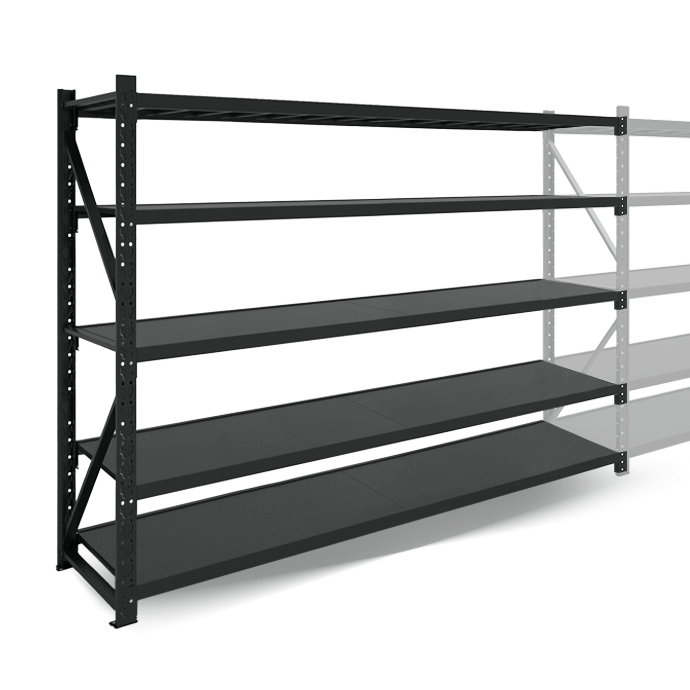 Laoriiul Rehalt Systems, 2000 × 2000 × 500, 5 plaati, lisaosa 3