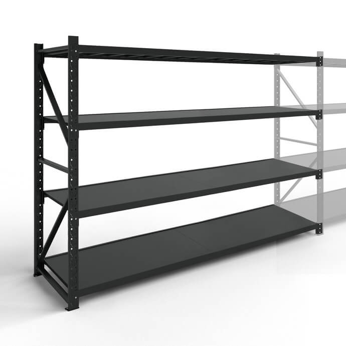 Laoriiul Rehalt Systems, 2000 × 2000 × 600, 4 plaati, lisaosa 3