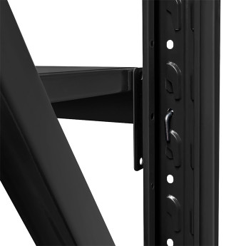 Laoriiuli Rehalt Systems liidetav osa, 2000 × 2000 × 600, 5 riiuliga