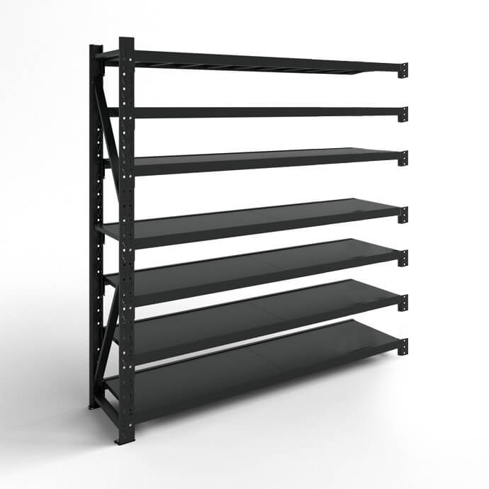 Laoriiul Rehalt Systems, 2500 × 1500 × 400, 7 plaati, lisaosa 1
