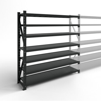 Laoriiul Rehalt Systems, 2500 × 1500 × 400, 7 plaati, lisaosa 3