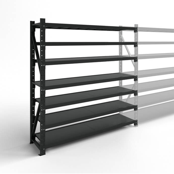 Laoriiul Rehalt Systems, 2500 × 1500 × 400, 7 plaati, lisaosa 3