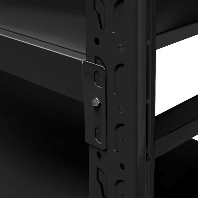 Laoriiul Rehalt Systems, 2500 × 1200 × 500, 5 plaati, lisaosa 7