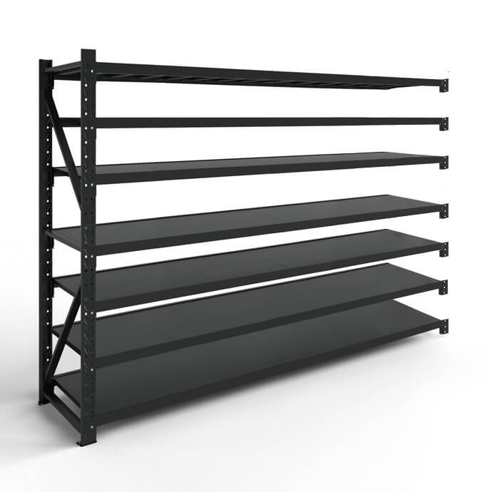 Laoriiul Rehalt Systems, 2500 × 2000 × 500, 7 plaati, lisaosa 1