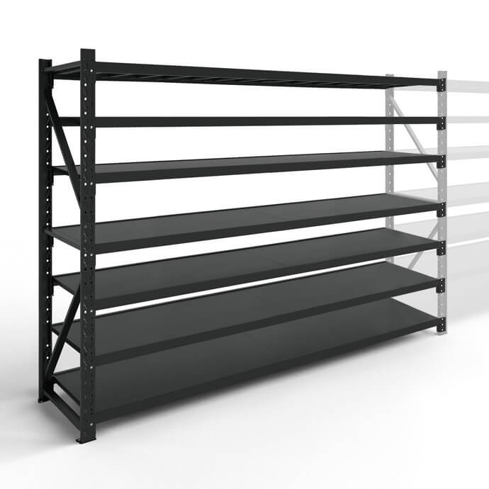Laoriiul Rehalt Systems, 2500 × 2000 × 500, 7 plaati, lisaosa 3