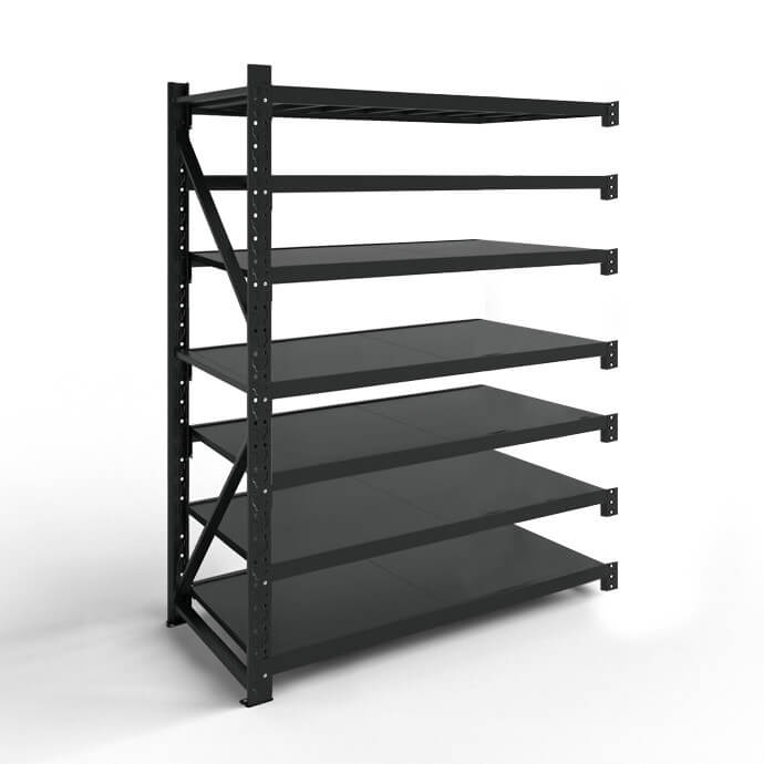 Laoriiul Rehalt Systems, 2500 × 1200 × 600, 7 plaati, lisaosa 1