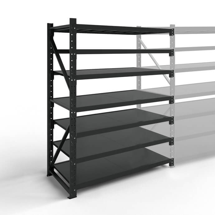Laoriiul Rehalt Systems, 2500 × 1200 × 600, 7 plaati, lisaosa 3