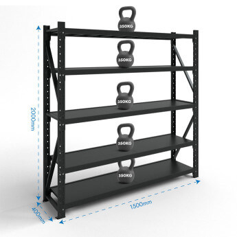 Laoriiul Rehalt Systems 2000 × 1500 × 400, 5 plaati, põhiosa 2