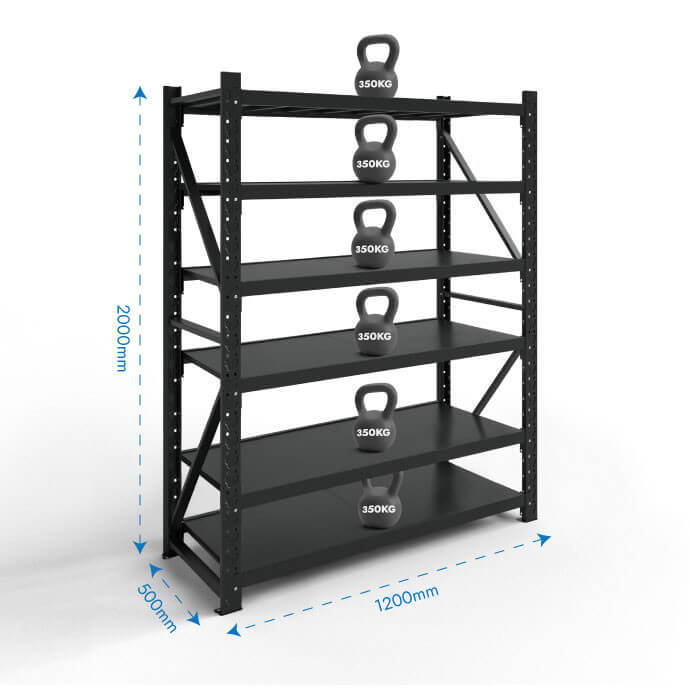 Laoriiul Rehalt Systems 2000 × 1200 × 500, 6 plaati, põhiosa 2