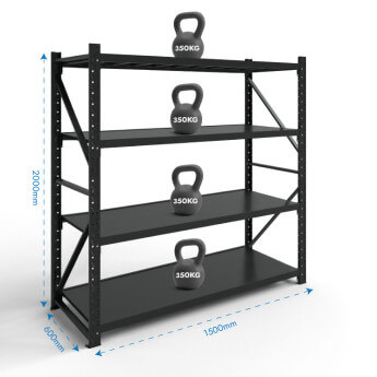 Laoriiul Rehalt Systems 2000 × 1500 × 600, 4 plaati, põhiosa 2