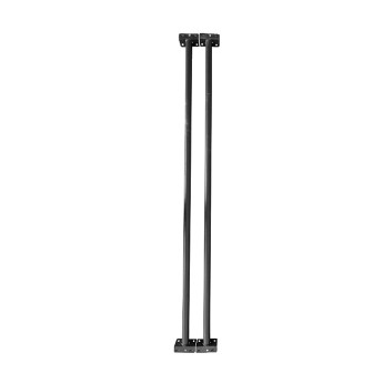Riidepuutoru, 150 cm, 2 tk