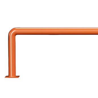 Raamikaitse 2,4 m 2