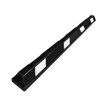 Kummist parkimispiire...