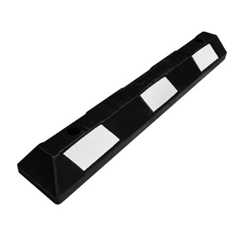 Kummist parkimispiire...