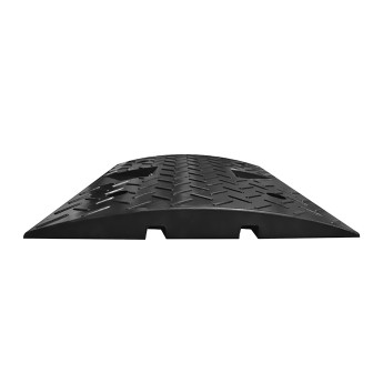 Liikluskünnise keskelement Eurostal 40 cm laiune, H40, must 5