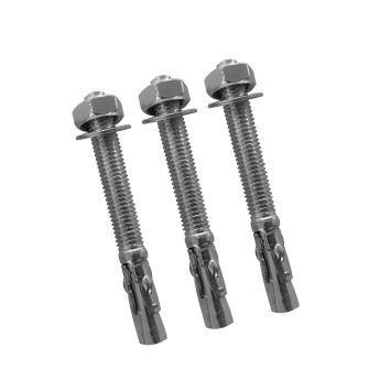 Rõngaga ankurpoltide...