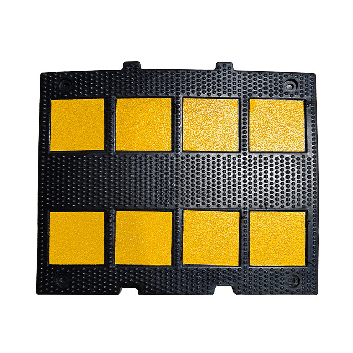 copy of Gulintis policininkas - greičio mažinimo kalnelis Eurostal 40 cm pločio vidinė dalis juoda