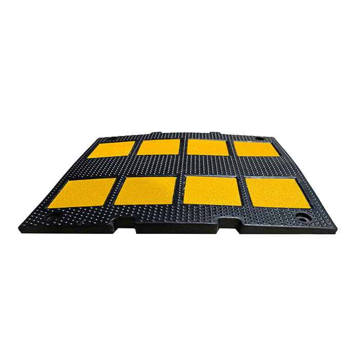 Liikluskünnise Eurostal 60 cm laiune, H30, keskelement 3