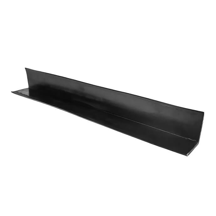 Nurgakaitse kummist Eurostal, 80 cm 3