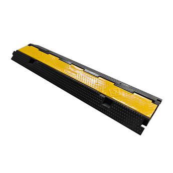 Kummist kaablikaitse...