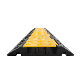 Kaablikaitse kummist Eurostal, 50 × 300 × 1000 mm (3 soonega) 3