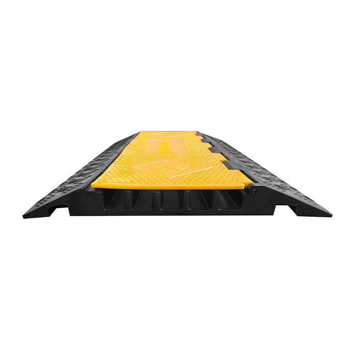 Kaablikaitse kummist Eurostal, 50 × 500 × 910 mm (5 soonega) 3
