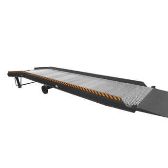 Laadimisramp 10t