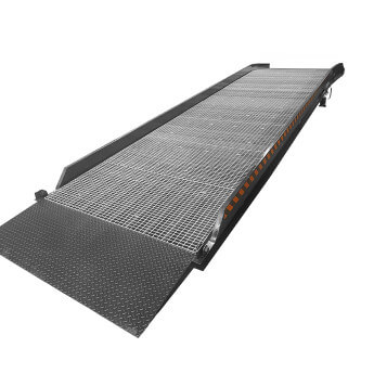 Laadimisramp 10t 2