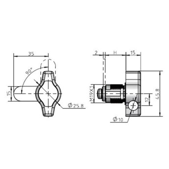 Riidekapi tabalukulahenduse varulukk  Riidekapi tabalukulahenduse varulukk