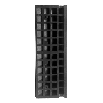 Rambimoodul kummist H10 cm Eurostal 3