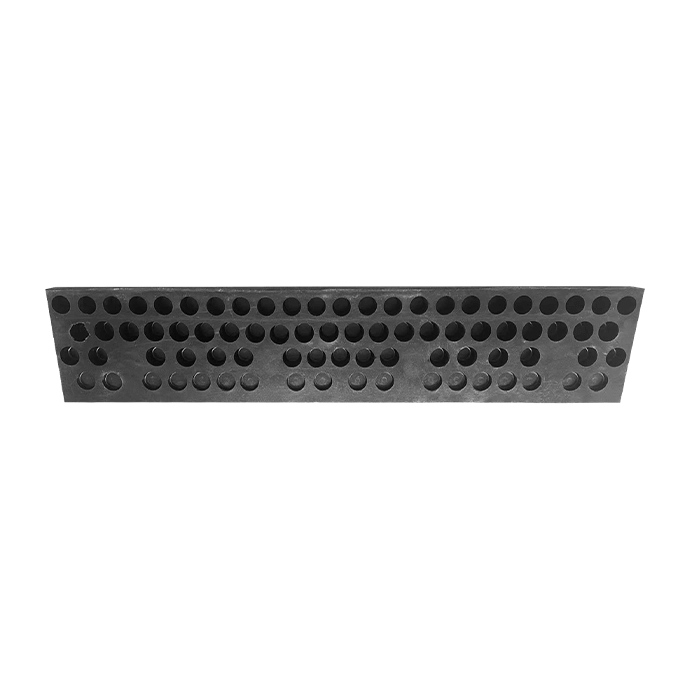 Rambimoodul kummist H5 cm Eurostal 3