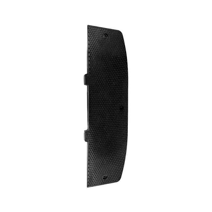 Liikluskünnise Eurostal 90 cm laiune, H50 otsaelement, kinnituslabadega 2